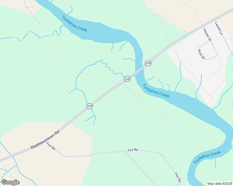 map of restaurants, bars, coffee shops, grocery stores, and more near 33359 Matthewstown Road in Easton