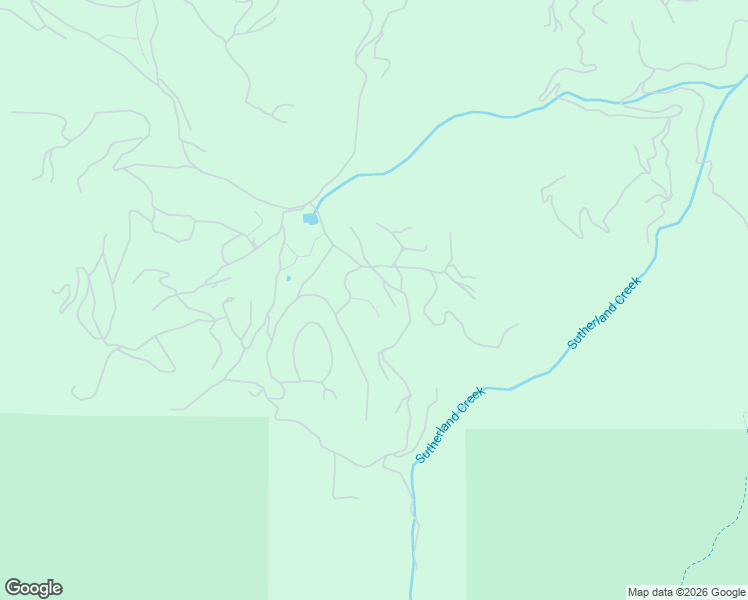 map of restaurants, bars, coffee shops, grocery stores, and more near 375 Summit Ridge Road in Manitou Springs