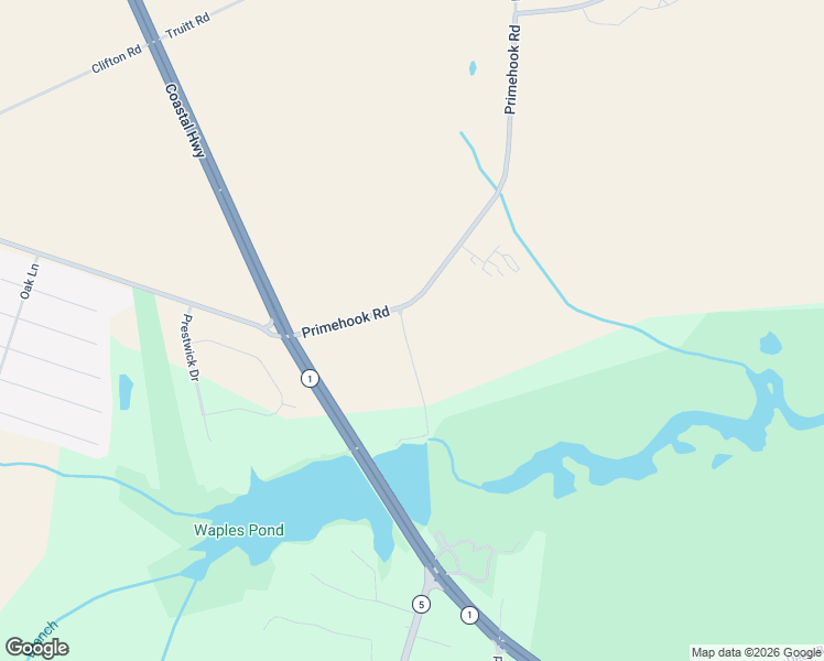 map of restaurants, bars, coffee shops, grocery stores, and more near 11619 Reedcliff Lane in Milton