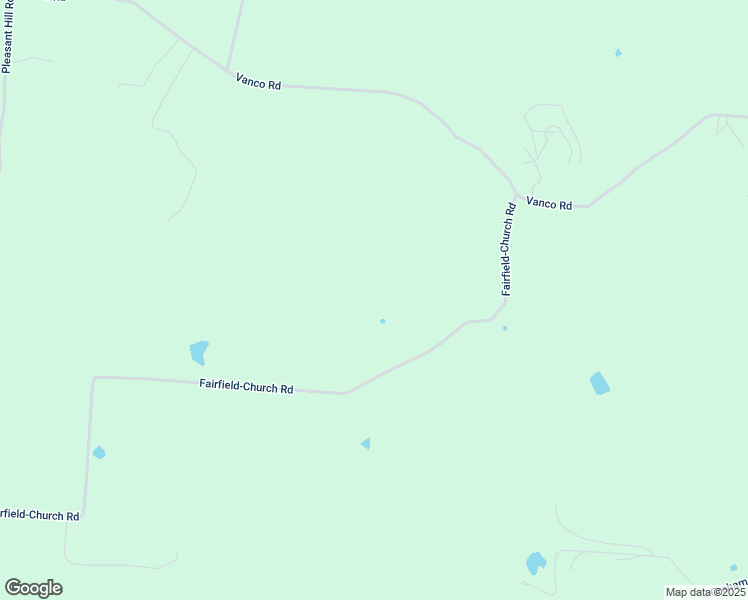 map of restaurants, bars, coffee shops, grocery stores, and more near 510 Fairfield-Church Road in Gallipolis
