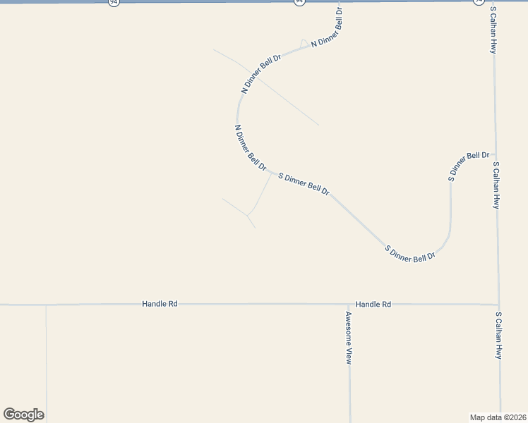 map of restaurants, bars, coffee shops, grocery stores, and more near 251 Blue Duck Way in Yoder