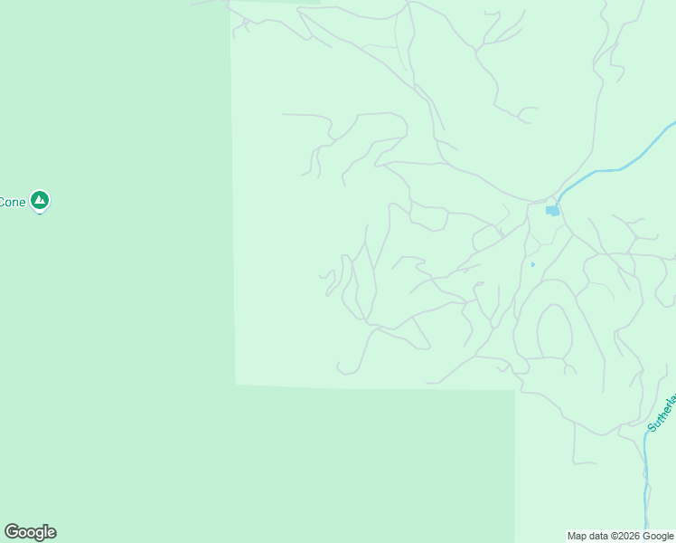 map of restaurants, bars, coffee shops, grocery stores, and more near 1417 Forest Road in Manitou Springs
