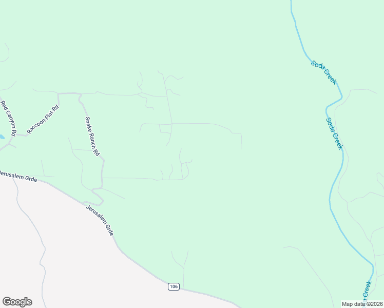 map of restaurants, bars, coffee shops, grocery stores, and more near 21564 Burnt Oak Road in Lower Lake