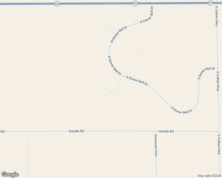 map of restaurants, bars, coffee shops, grocery stores, and more near 29866 Cross Bow Court in Yoder