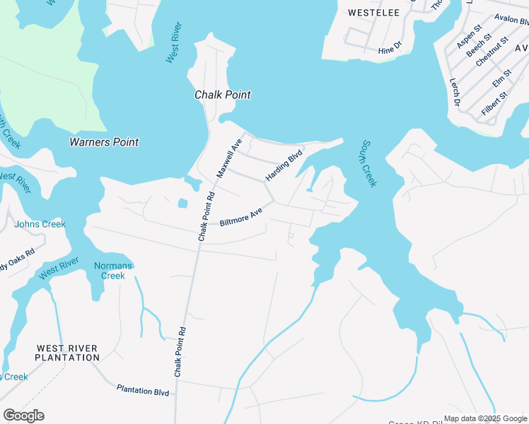 map of restaurants, bars, coffee shops, grocery stores, and more near 1037 Biltmore Avenue in West River