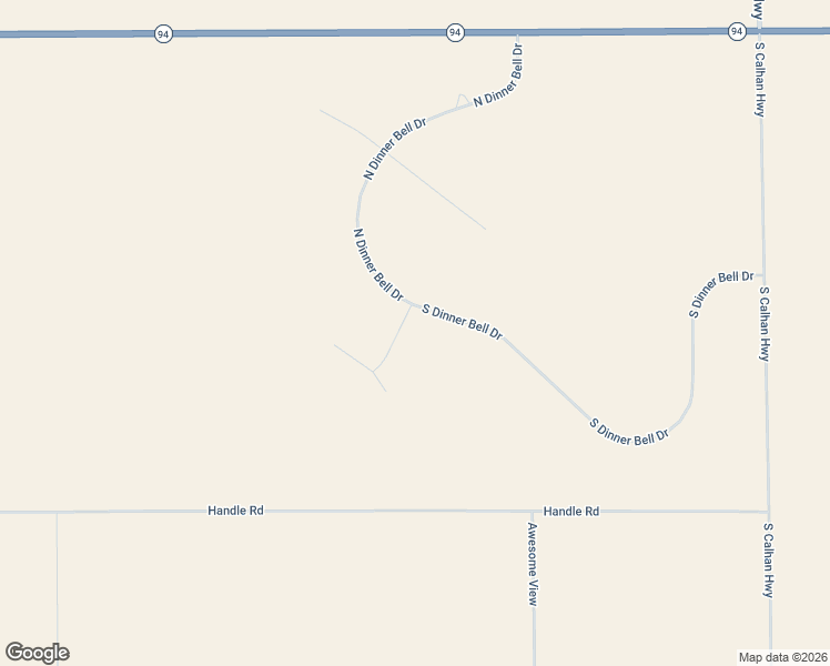 map of restaurants, bars, coffee shops, grocery stores, and more near 211 Blue Duck Way in Yoder