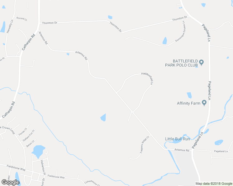 map of restaurants, bars, coffee shops, grocery stores, and more near 5719 Artemus Road in Gainesville