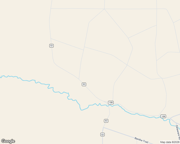 map of restaurants, bars, coffee shops, grocery stores, and more near 2400 Caddo Road in Hartsel