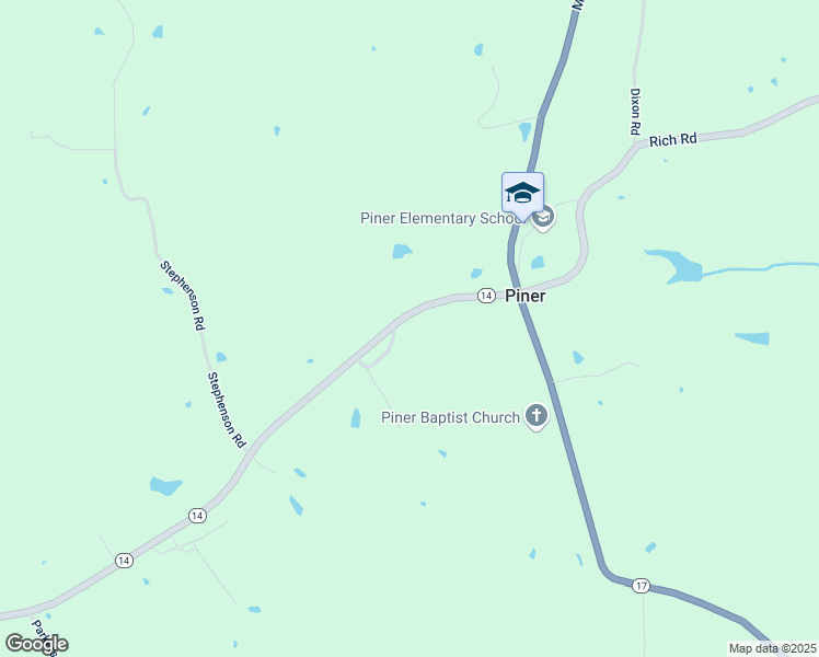map of restaurants, bars, coffee shops, grocery stores, and more near 1833 Bracht-Piner Road in Morning View