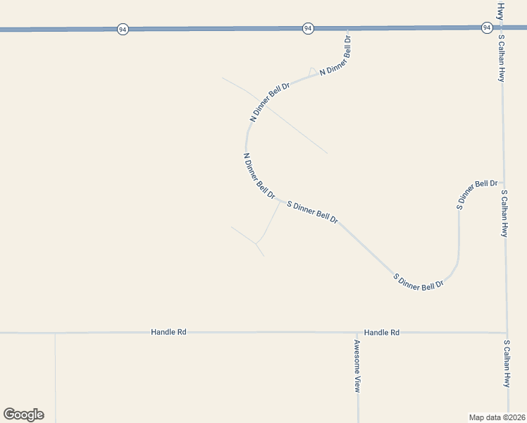 map of restaurants, bars, coffee shops, grocery stores, and more near 29866 Cross Bow Court in Yoder