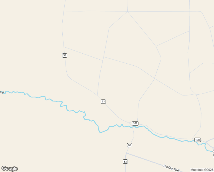 map of restaurants, bars, coffee shops, grocery stores, and more near 2400 Caddo Road in Hartsel