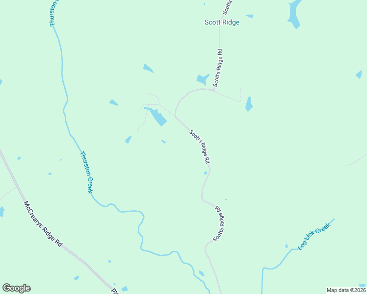 map of restaurants, bars, coffee shops, grocery stores, and more near 10133 Scotts Ridge Road in Rising Sun