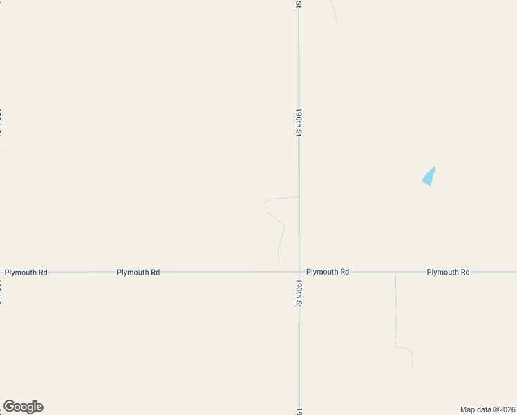 map of restaurants, bars, coffee shops, grocery stores, and more near 18997 Plymouth Road in Russell