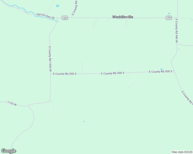 map of restaurants, bars, coffee shops, grocery stores, and more near 10087 West 300 South in Medora