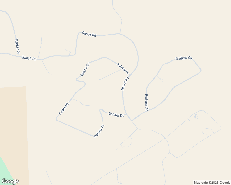 map of restaurants, bars, coffee shops, grocery stores, and more near 10300 Ranch Road in Hartsel