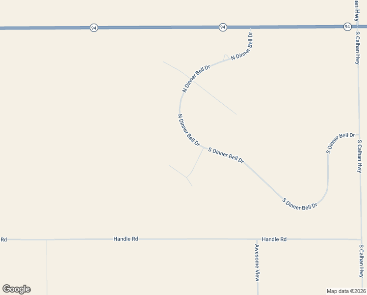 map of restaurants, bars, coffee shops, grocery stores, and more near 29866 Cross Bow Court in Yoder