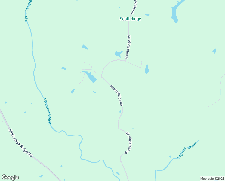 map of restaurants, bars, coffee shops, grocery stores, and more near 10133 Scotts Ridge Road in Rising Sun