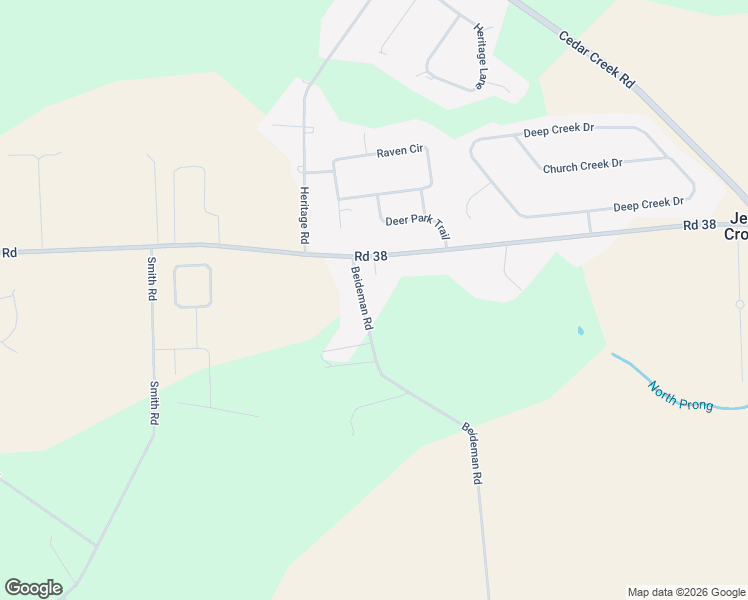 map of restaurants, bars, coffee shops, grocery stores, and more near 11354 Beideman Road in Lincoln