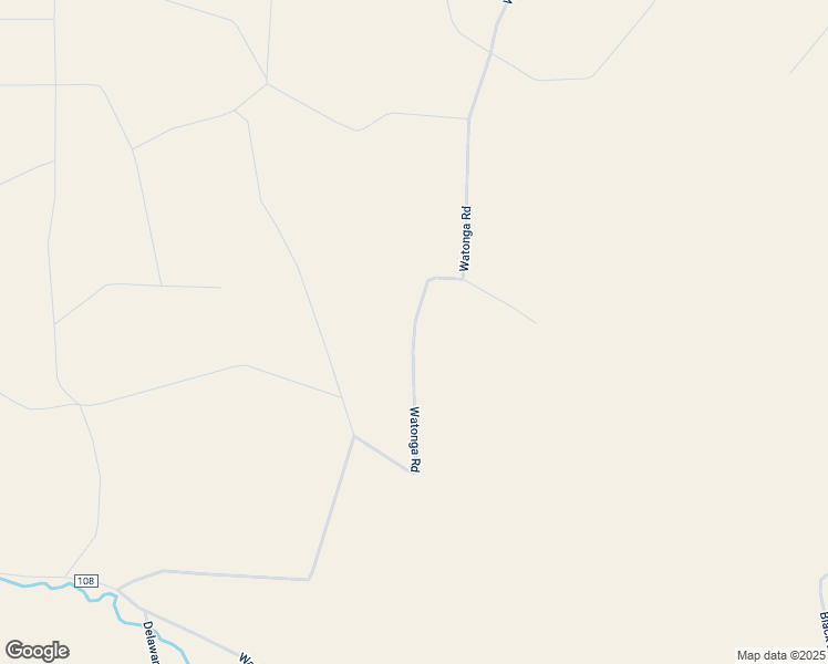 map of restaurants, bars, coffee shops, grocery stores, and more near Watonga Road in Hartsel