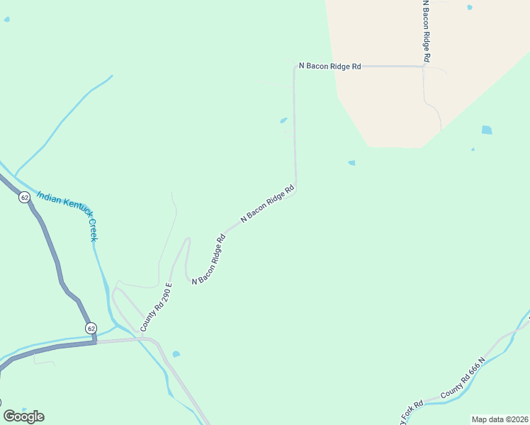 map of restaurants, bars, coffee shops, grocery stores, and more near 6301-6477 North Bacon Ridge Road in Madison