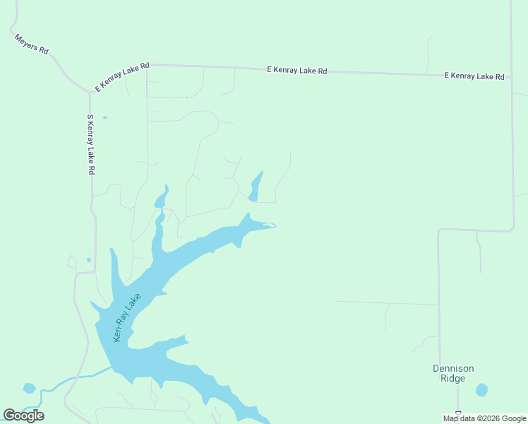 map of restaurants, bars, coffee shops, grocery stores, and more near 538 North Lakeview Lane in Bedford