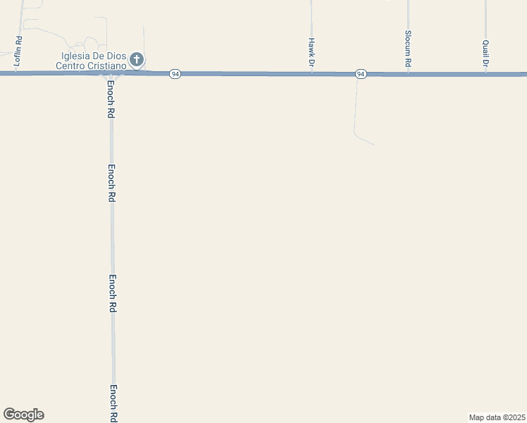 map of restaurants, bars, coffee shops, grocery stores, and more near 16152 Colorado 94 in Colorado Springs