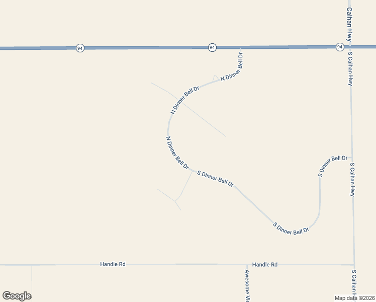 map of restaurants, bars, coffee shops, grocery stores, and more near 211 Blue Duck Way in Yoder