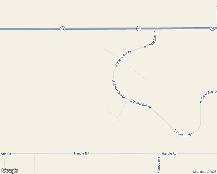 map of restaurants, bars, coffee shops, grocery stores, and more near 29806 Cross Bow Court in Yoder