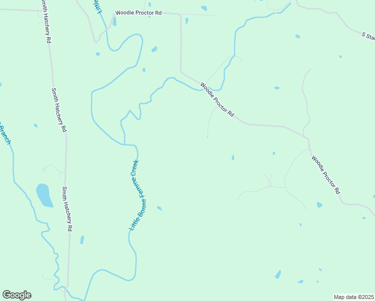 map of restaurants, bars, coffee shops, grocery stores, and more near 1887 Woodie Proctor Road in Columbia