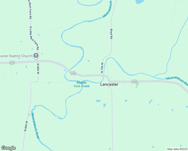 map of restaurants, bars, coffee shops, grocery stores, and more near 7147 Highway 250 in Dupont