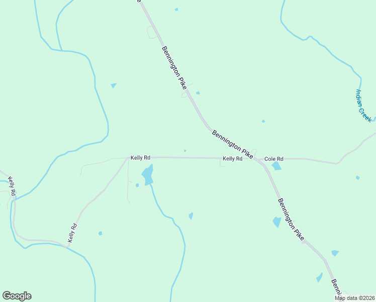 map of restaurants, bars, coffee shops, grocery stores, and more near 190 Kelly Road in Vevay