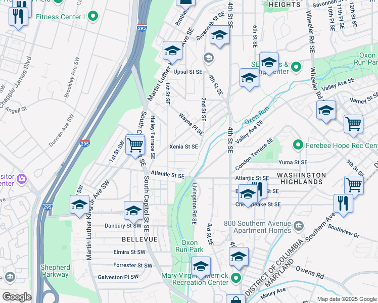 Restaurants Near Congress Heights Dc Restaurants Near Congress Heights Dc