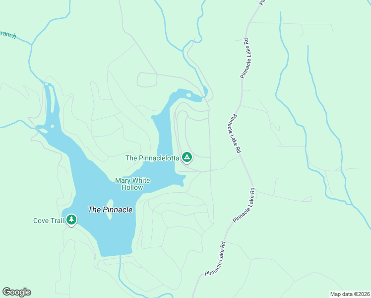 map of restaurants, bars, coffee shops, grocery stores, and more near 18 Cedar Drive in New Florence