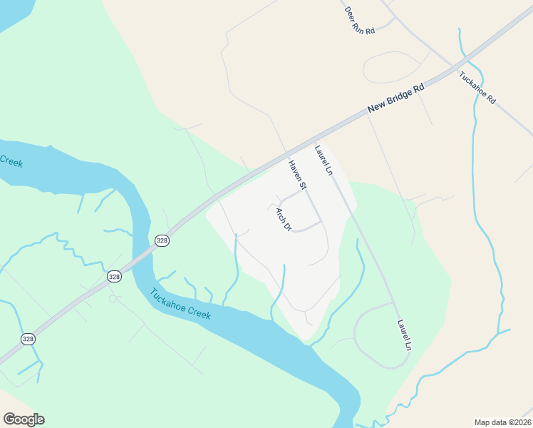 map of restaurants, bars, coffee shops, grocery stores, and more near 8202 Circle Court in Denton