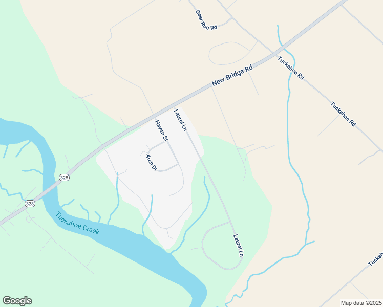 map of restaurants, bars, coffee shops, grocery stores, and more near 8200 Laurel Ln in Denton