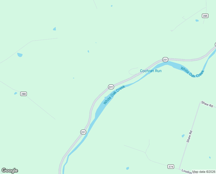 map of restaurants, bars, coffee shops, grocery stores, and more near 7043 Ohio 221 in Georgetown