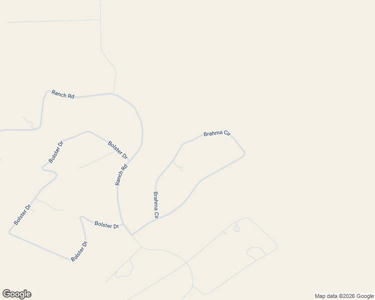map of restaurants, bars, coffee shops, grocery stores, and more near 957 Brahma Circle in Hartsel
