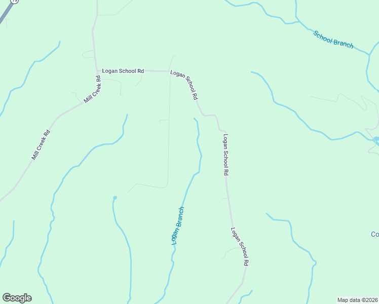 map of restaurants, bars, coffee shops, grocery stores, and more near in Big Spring