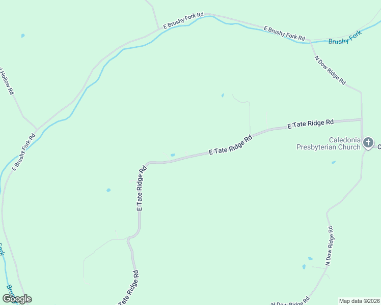 map of restaurants, bars, coffee shops, grocery stores, and more near 9221 East Tate Ridge Road in Madison