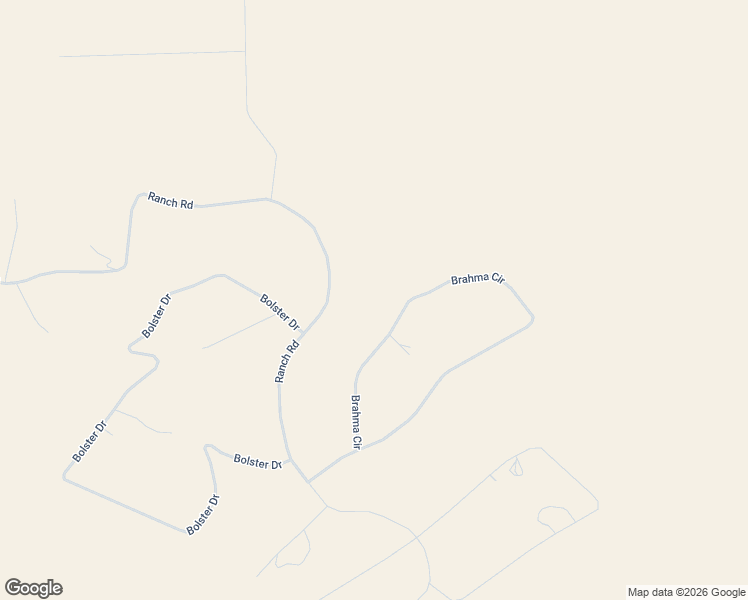 map of restaurants, bars, coffee shops, grocery stores, and more near 1080 Brahma Court in Hartsel