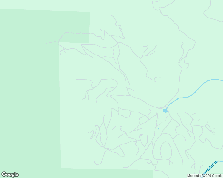 map of restaurants, bars, coffee shops, grocery stores, and more near 6104 Coffee Pot Rd in Manitou Springs