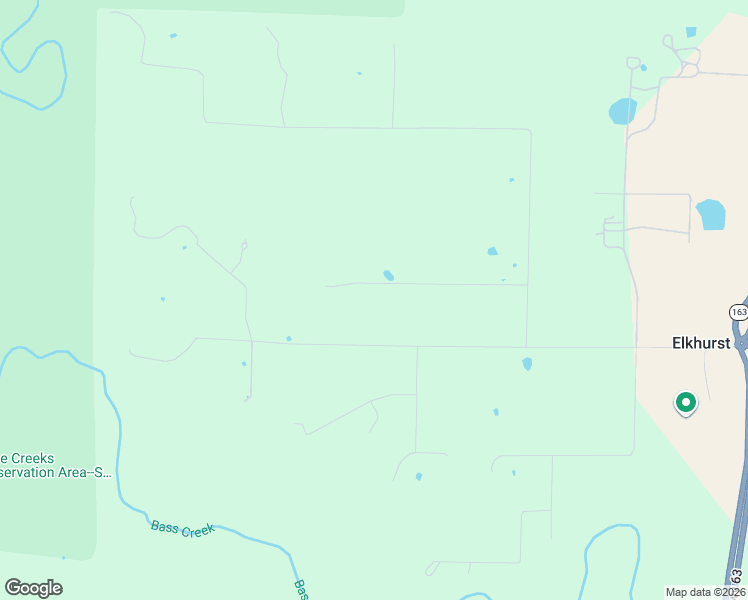 map of restaurants, bars, coffee shops, grocery stores, and more near 5000 East Eagle Ridge Road in Columbia