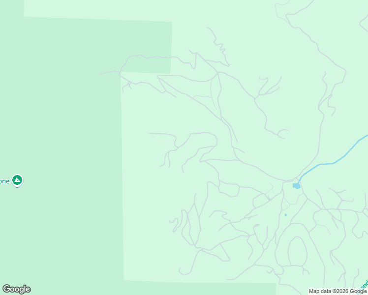 map of restaurants, bars, coffee shops, grocery stores, and more near 6060 Crystal Point Road in Manitou Springs