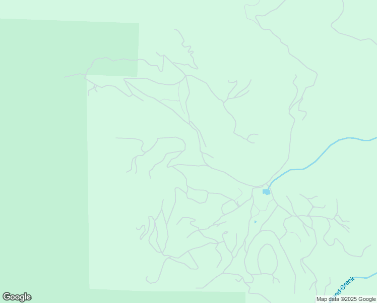 map of restaurants, bars, coffee shops, grocery stores, and more near 6104 Coffee Pot Road in Manitou Springs