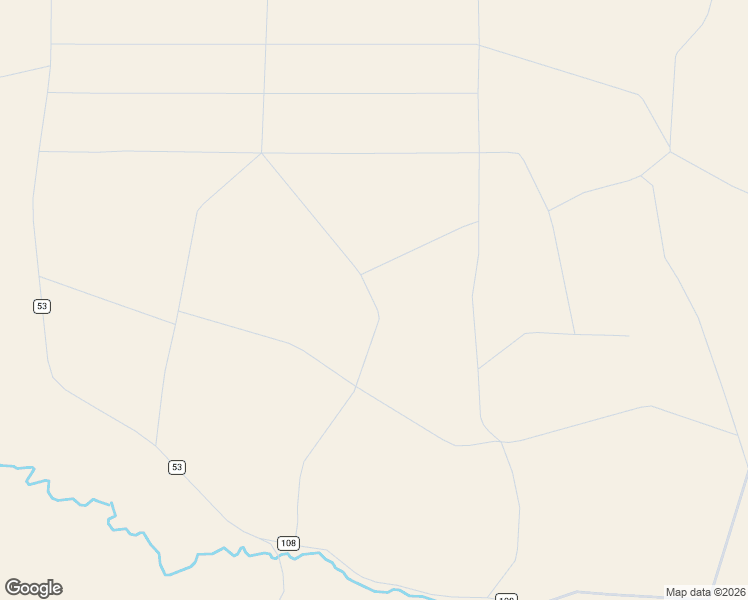 map of restaurants, bars, coffee shops, grocery stores, and more near 1166 Chicha Road in Hartsel