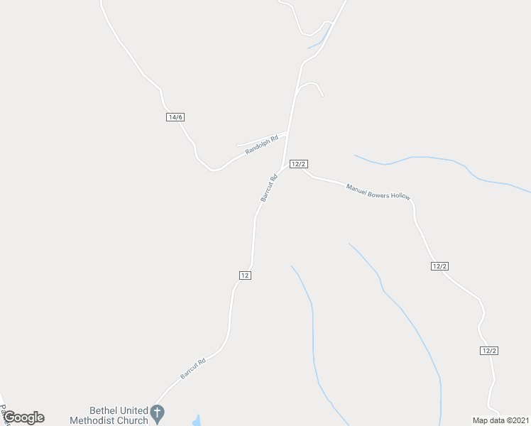 map of restaurants, bars, coffee shops, grocery stores, and more near 462 Barrcut Road in Spencer