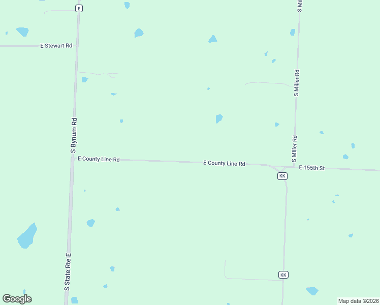 map of restaurants, bars, coffee shops, grocery stores, and more near 36404 East County Line Road in Lone Jack