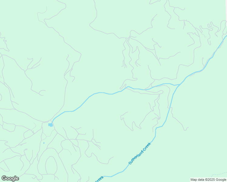 map of restaurants, bars, coffee shops, grocery stores, and more near 5080 Crystal Park Road in Manitou Springs