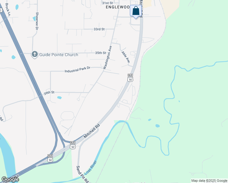 map of restaurants, bars, coffee shops, grocery stores, and more near 128 Stoneway Drive in Bedford