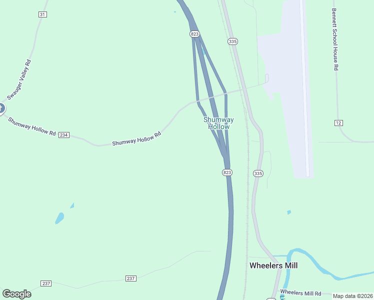 map of restaurants, bars, coffee shops, grocery stores, and more near 1146 Shumway Hollow Road in Portsmouth